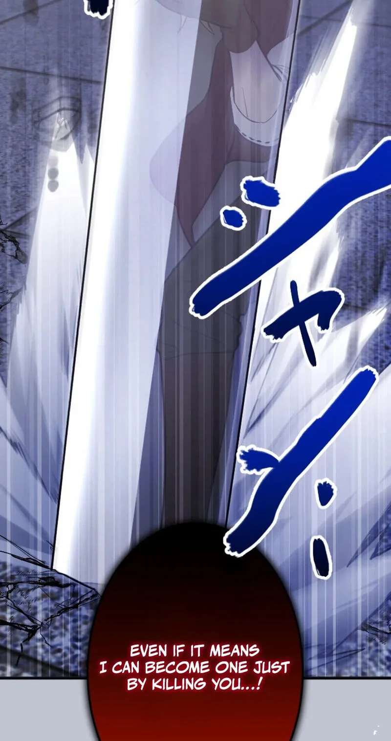 Kaiki Shita Ken Sei no Mahou Riron Chapter 43 - page 34
