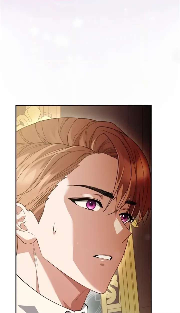 Revenge of Reborn Villainess Chapter 5 - page 8
