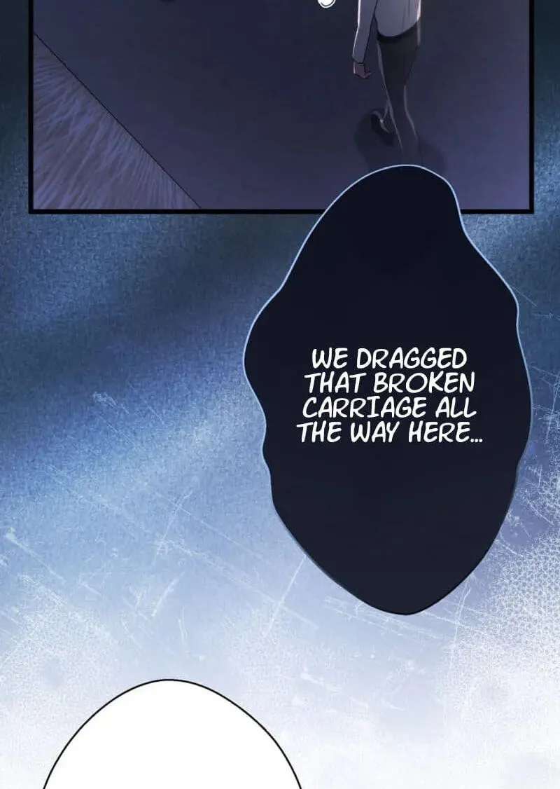 A Savage Proposal Chapter 111 - page 73