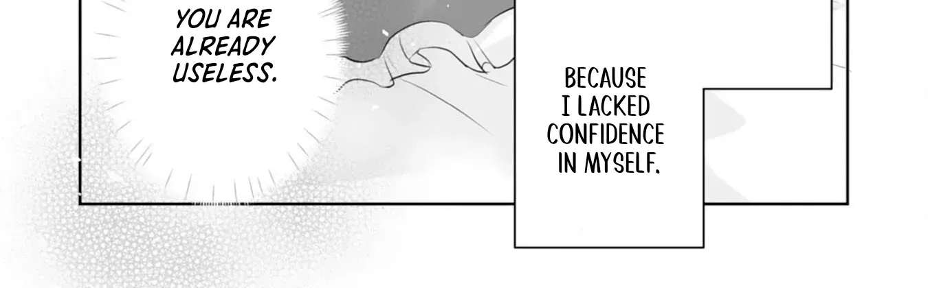 You Cast Me Aside Like a Saintess, Now You Want Me Back. Chapter 4 - page 36