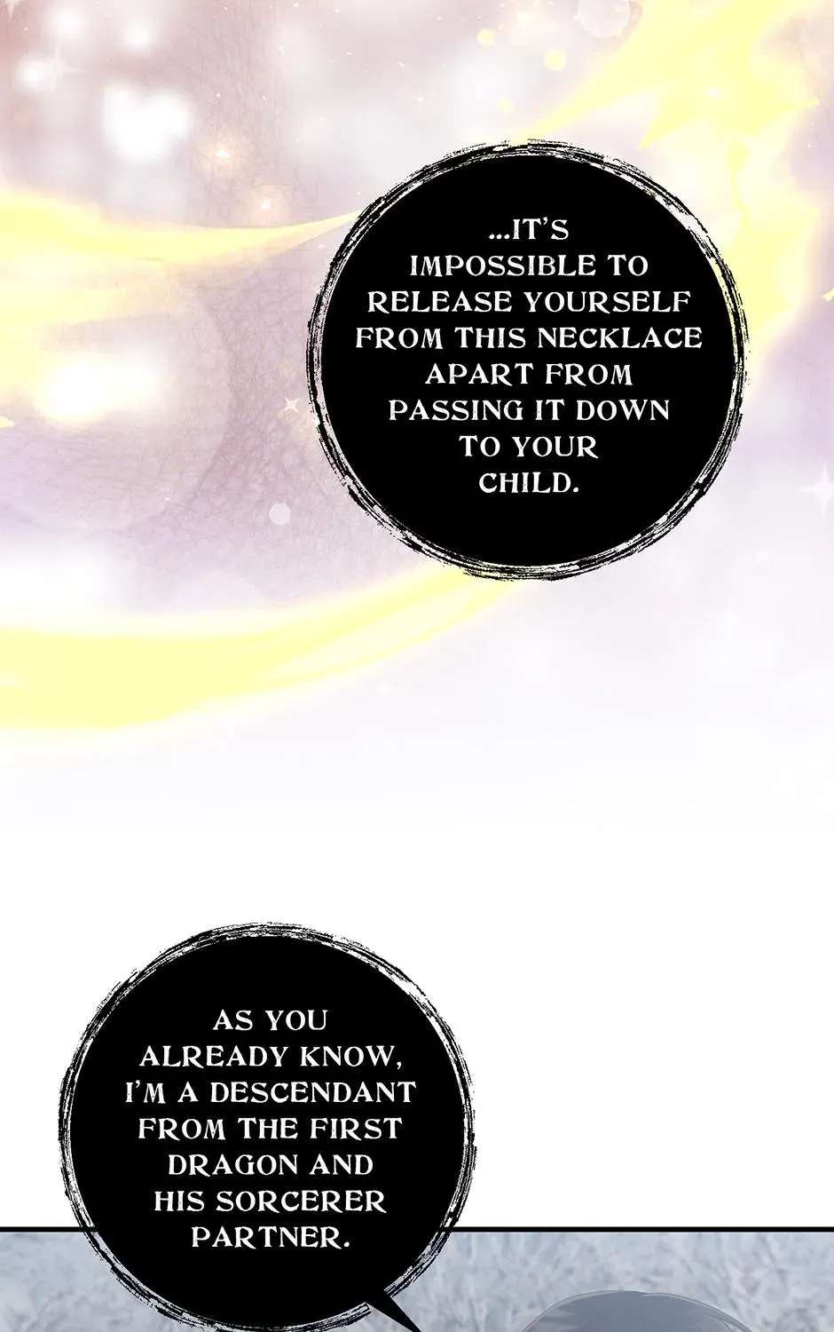 Lovers Beyond Dimension Chapter 23 - page 108
