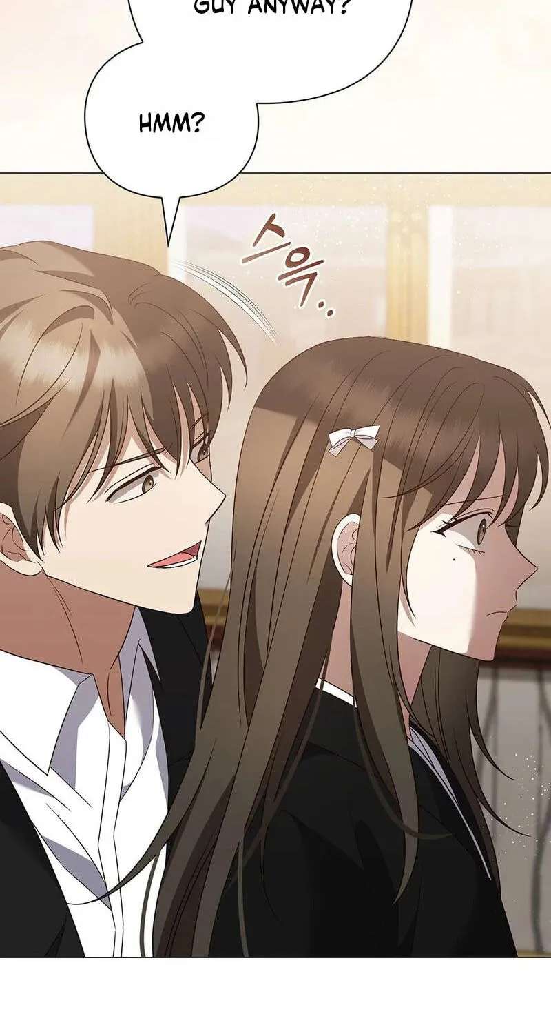 Beast's Lover Chapter 26 - page 67