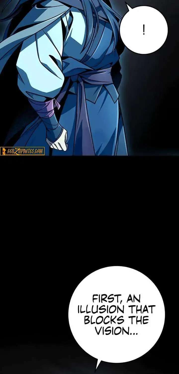Emperor's Sword Chapter 114 - page 94