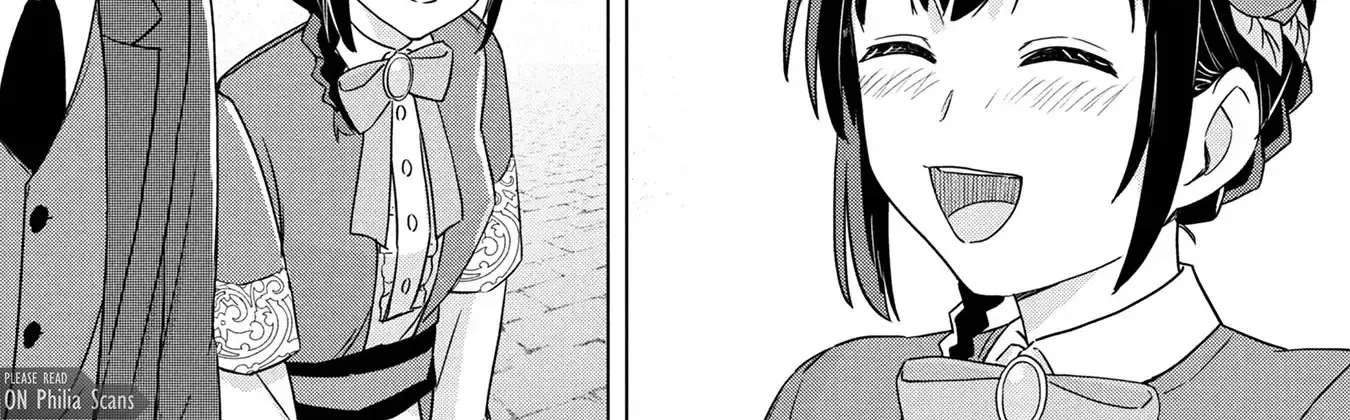 Kokai Shuraba De Konyaku Ga Nakunarimashita Korekara Shigoto To Koi Osagashimasu! Chapter 12 - page 69