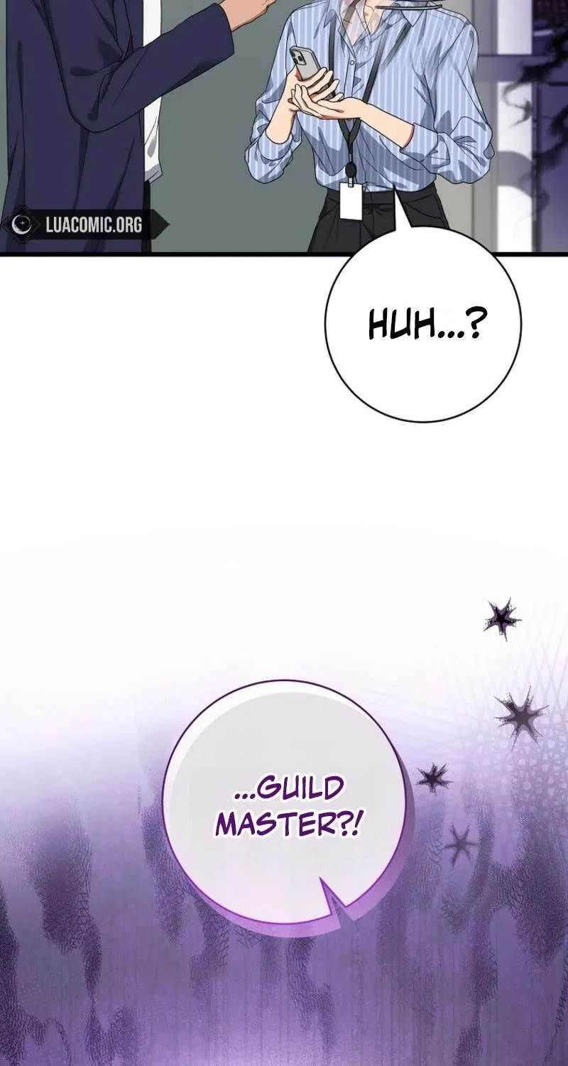Welcome To Dungeon Hotel Chapter 106 - page 79