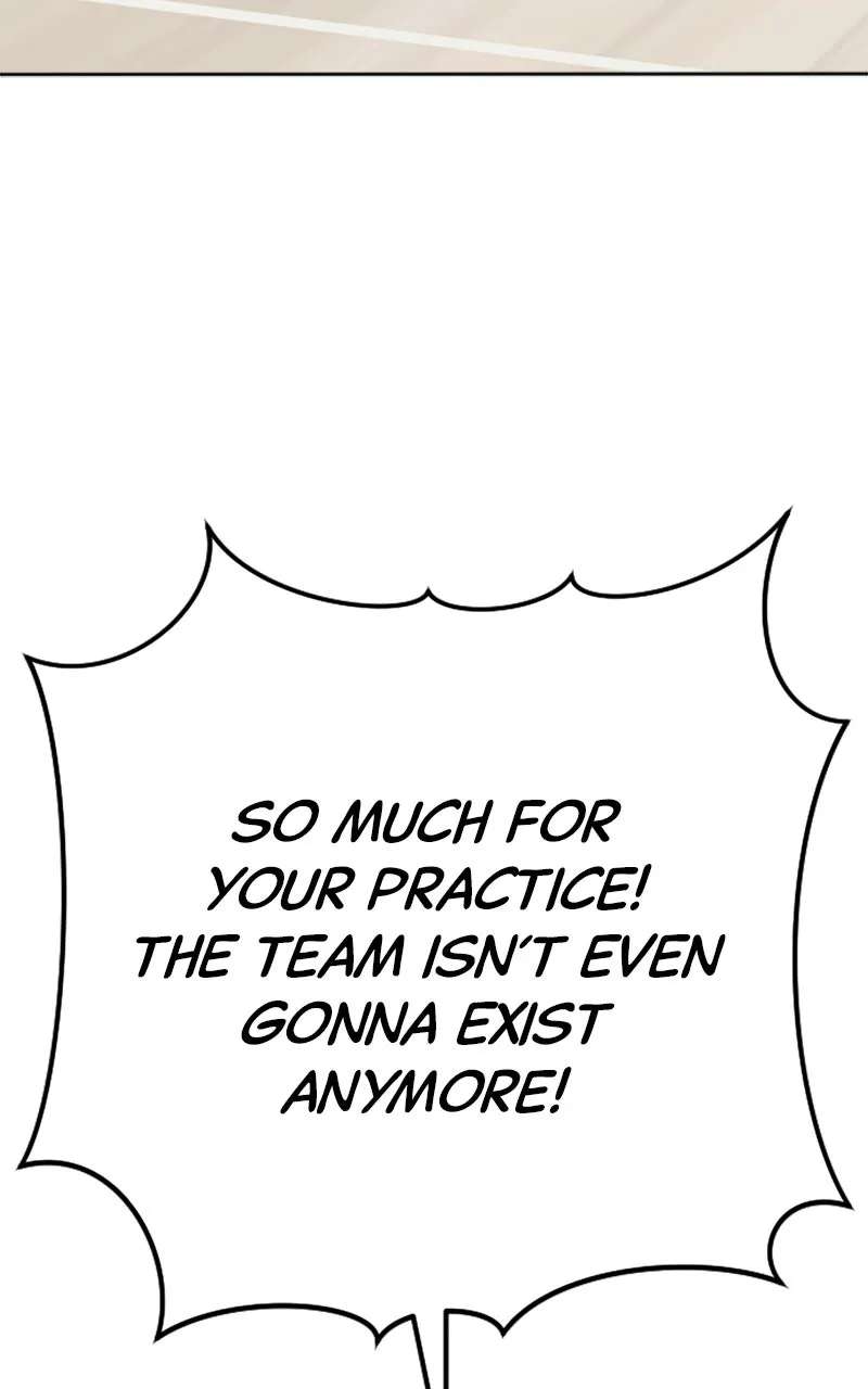Dancer on the Court Chapter 2 - page 70