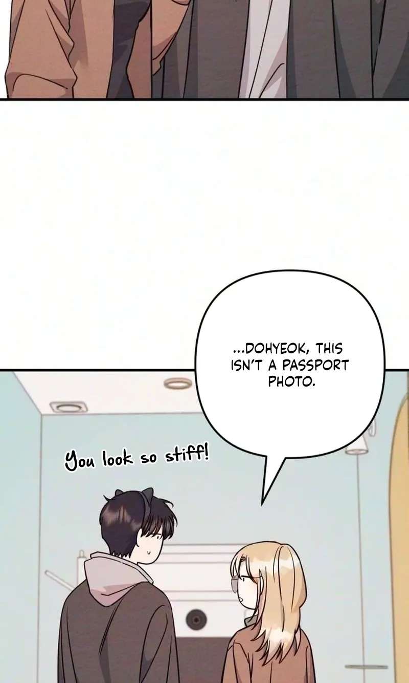 The Debtor's Lover Chapter 20 - page 63