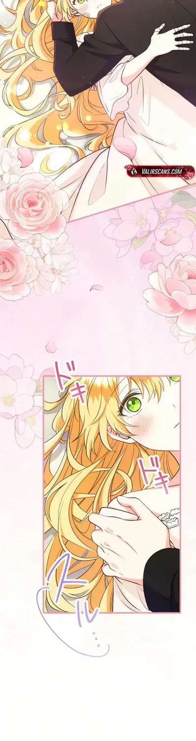 I Was Captured by the Yandere Duke Who Was My Husband in My Previous Life Chapter 34 - page 50