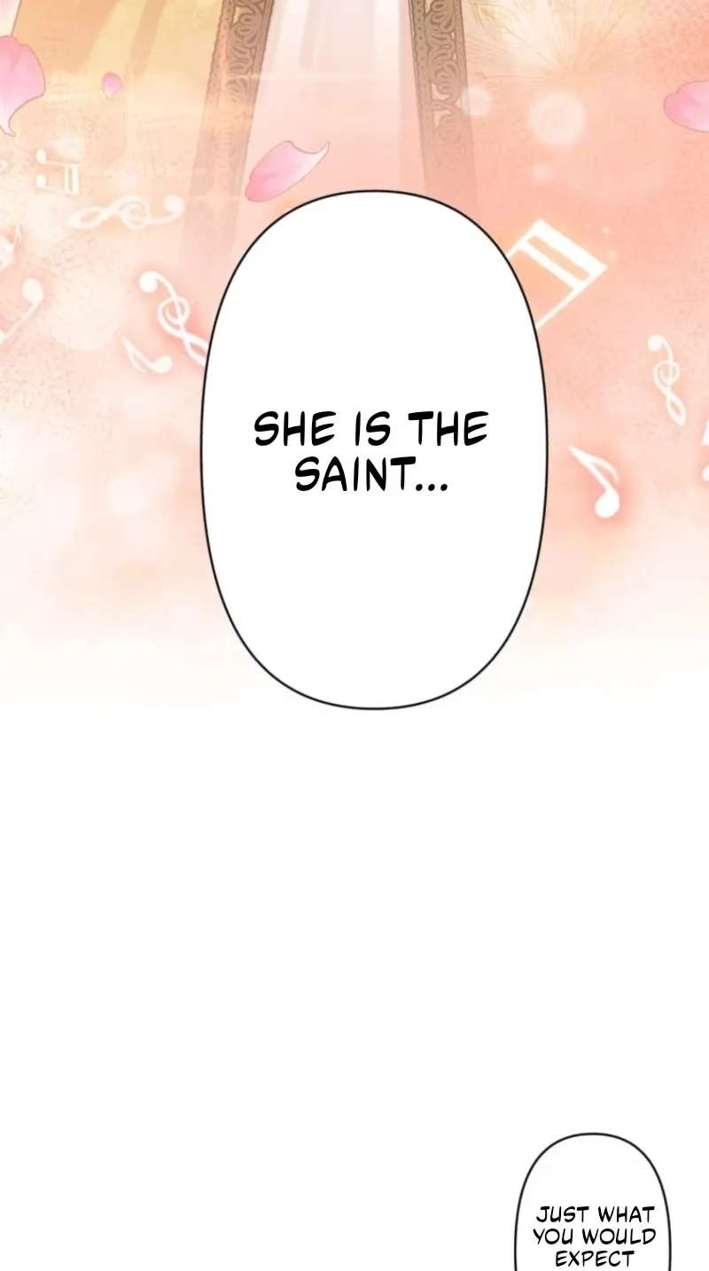 I Became the Saintess's Contract Mother Chapter 16 - page 76
