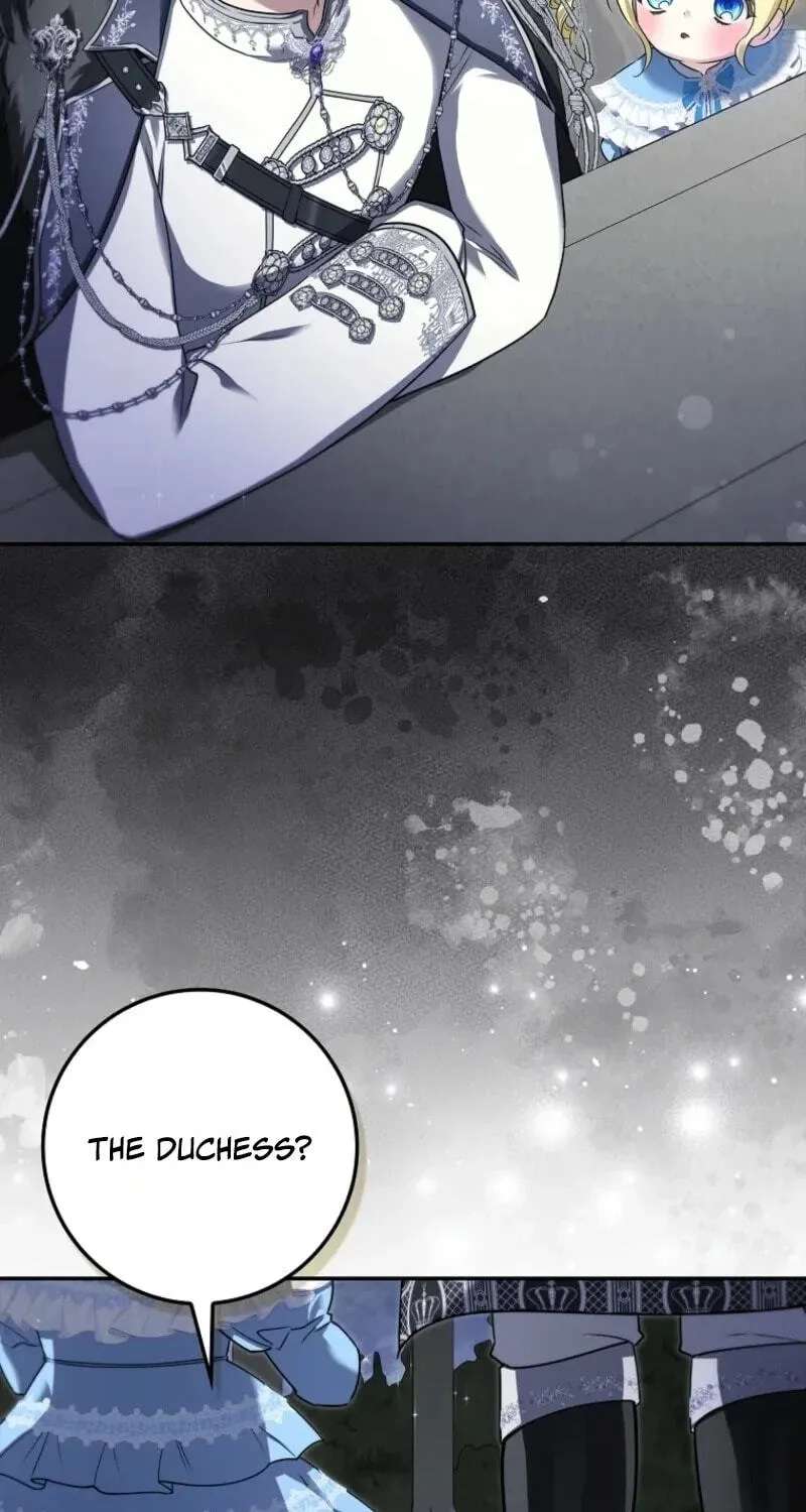 I Am the 5-Year-Old Spy Who Kidnapped the Villain Chapter 40 - page 63