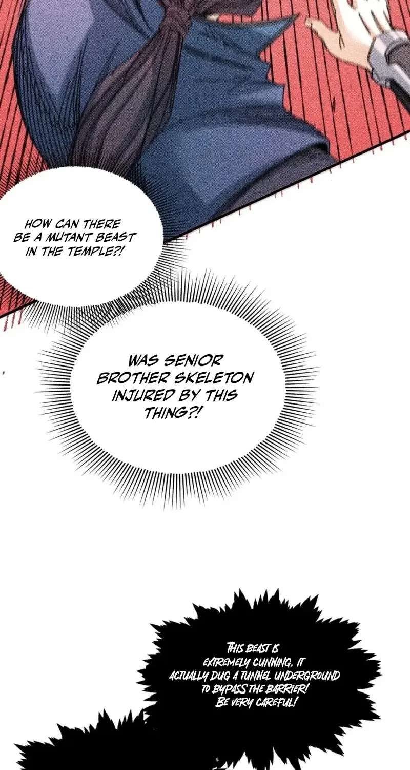 Two Worlds: I Have an Ancient Martial Arts World Chapter 9 - page 13