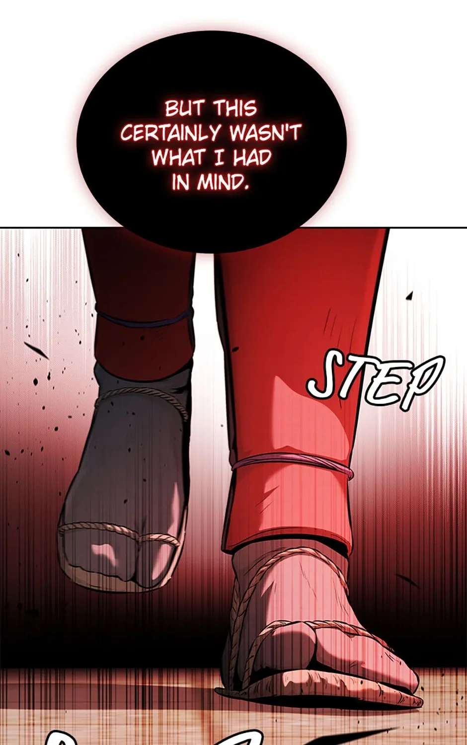 Absolute Master of the Senate Chapter 53 - page 39