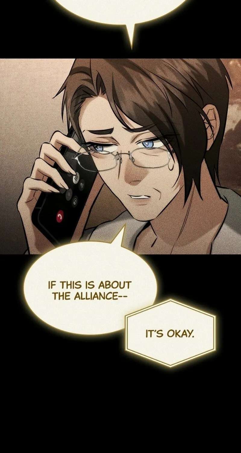 Ties that Bind Us Chapter 36 - page 69