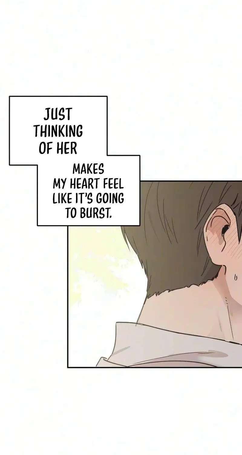 Stinging Love Chapter 23 - page 57