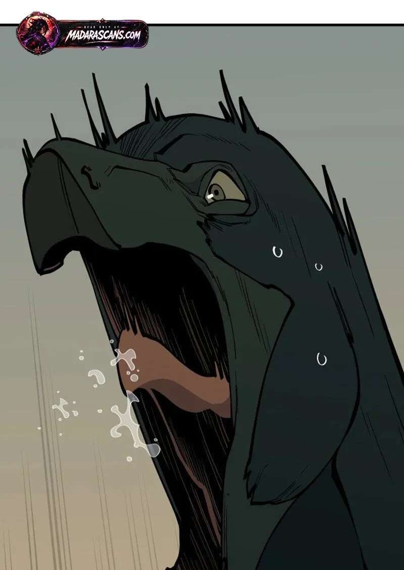Ancient Animal Tales Chapter 62 - page 93