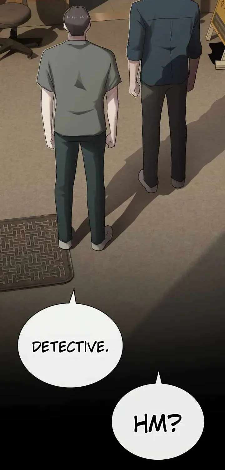 The Genius Who Reads the World Chapter 61 - page 31