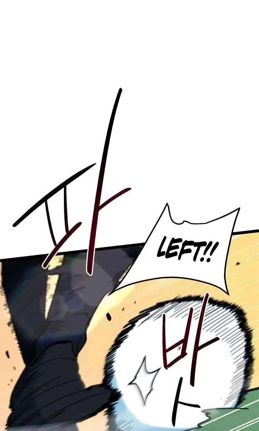 I'm Being Misunderstood as a Soccer Genius Chapter 88 - page 32