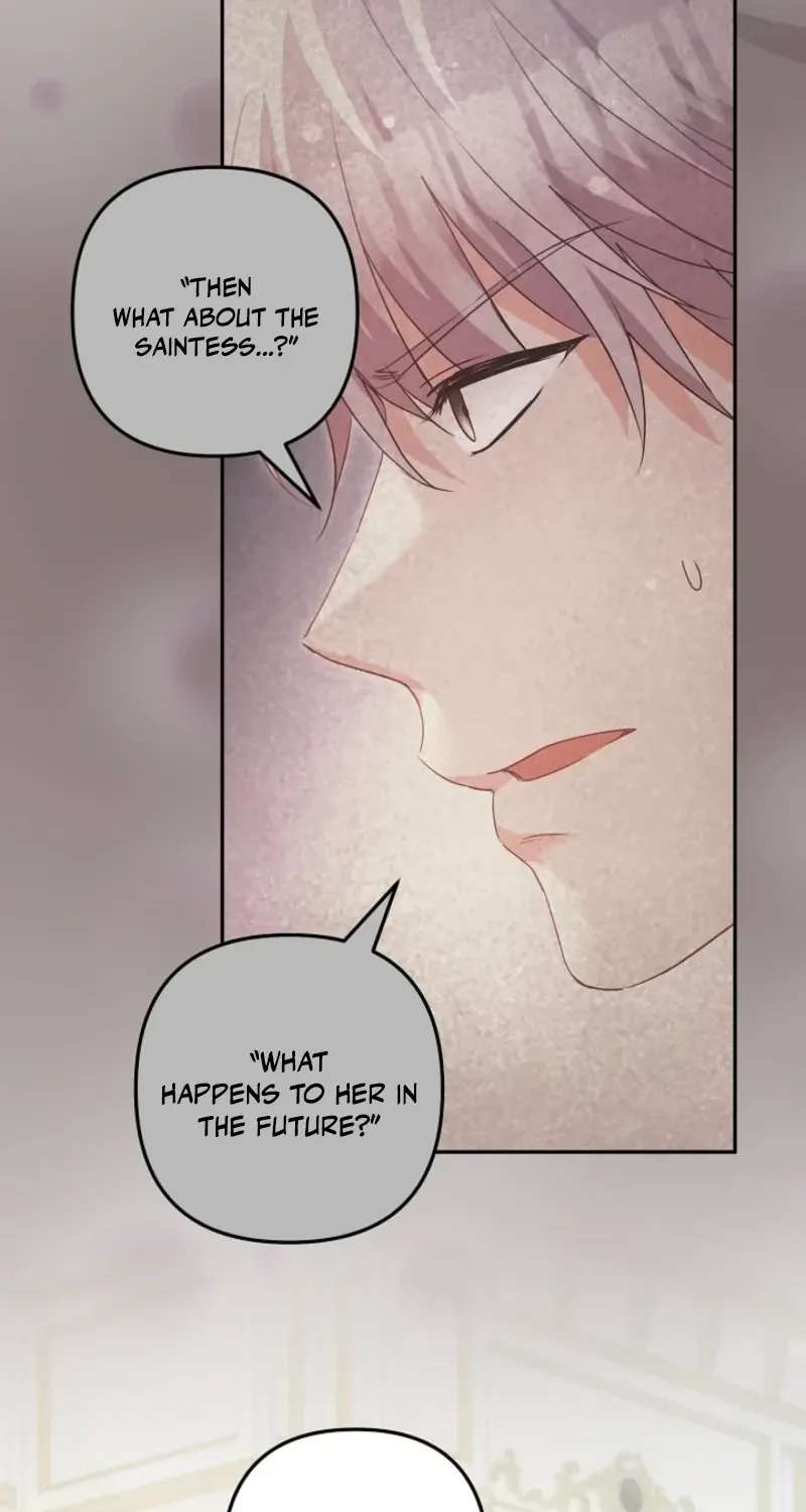 I Want a Divorce, Please Stop Obsessing Over Me! Chapter 59 - page 58
