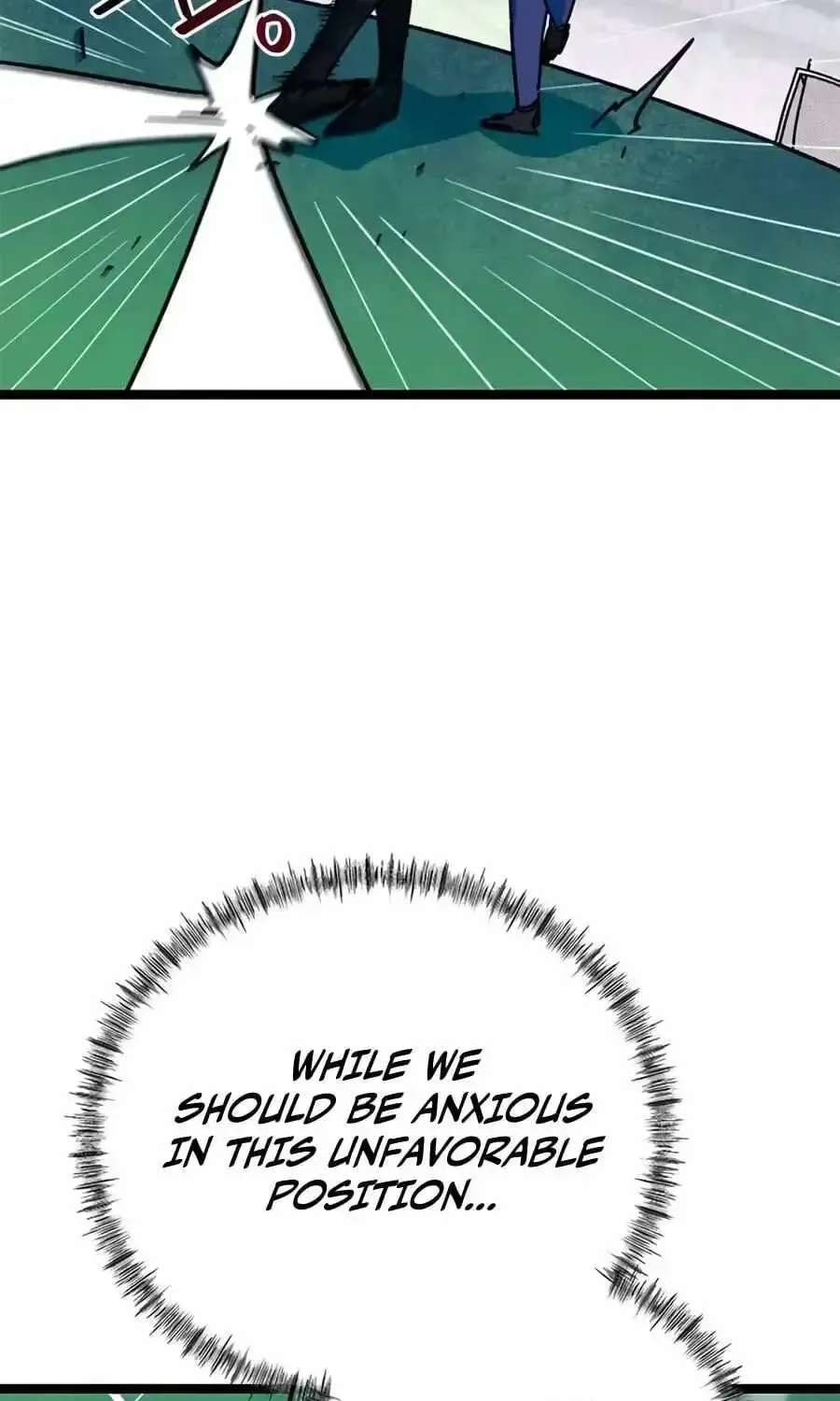 I'm Being Misunderstood as a Soccer Genius Chapter 87 - page 63