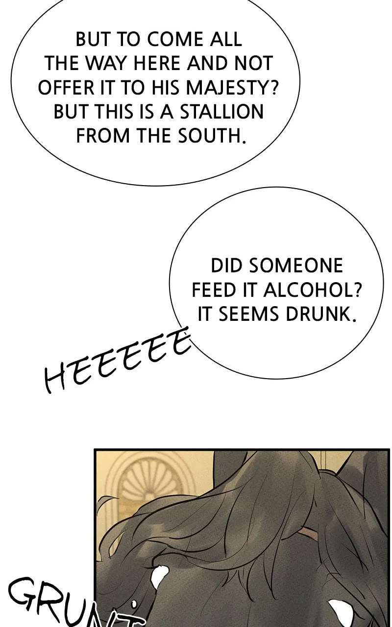 Time To Call OffThis Engagement Chapter 6 - page 53
