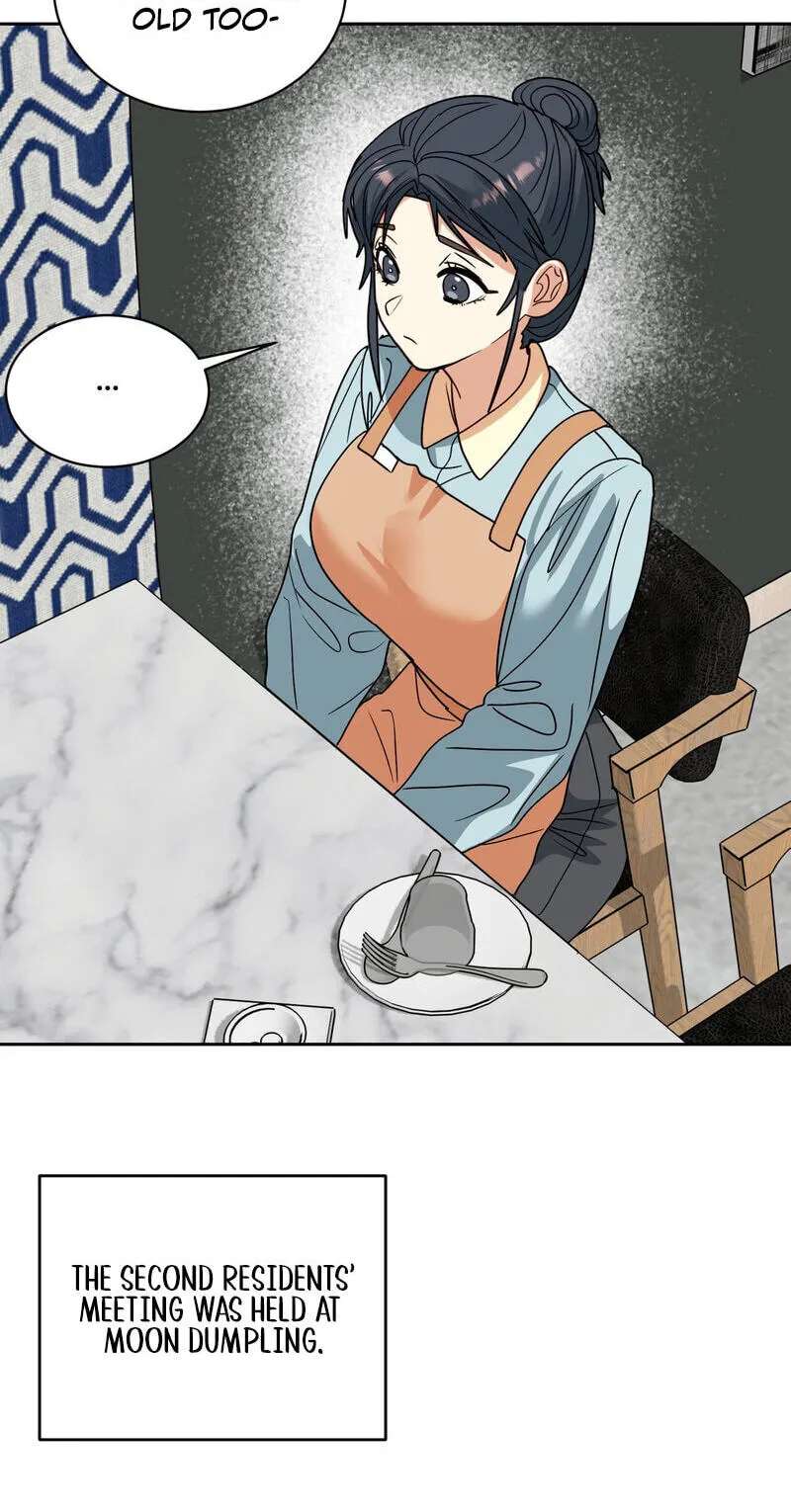 Flower Beggar Chapter 18 - page 35