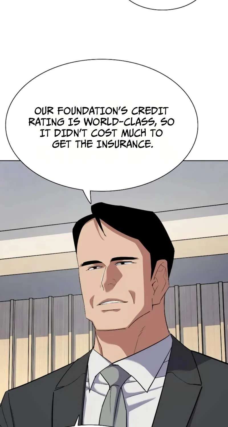 The Chaebeol’s Youngest Son Chapter 223 - page 109