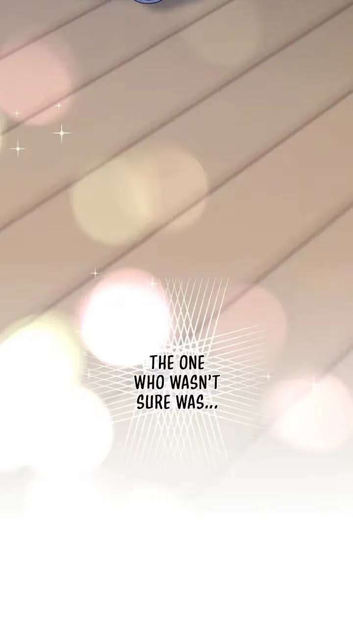 Too Much To Call Us Friends Chapter 17 - page 71