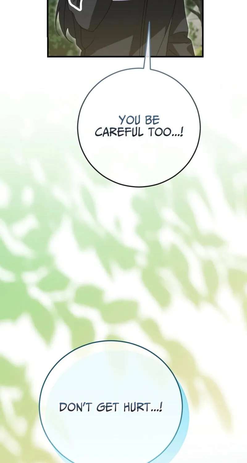 I Am In The Same Class As The Crazy Male Leads Chapter 93 - page 55