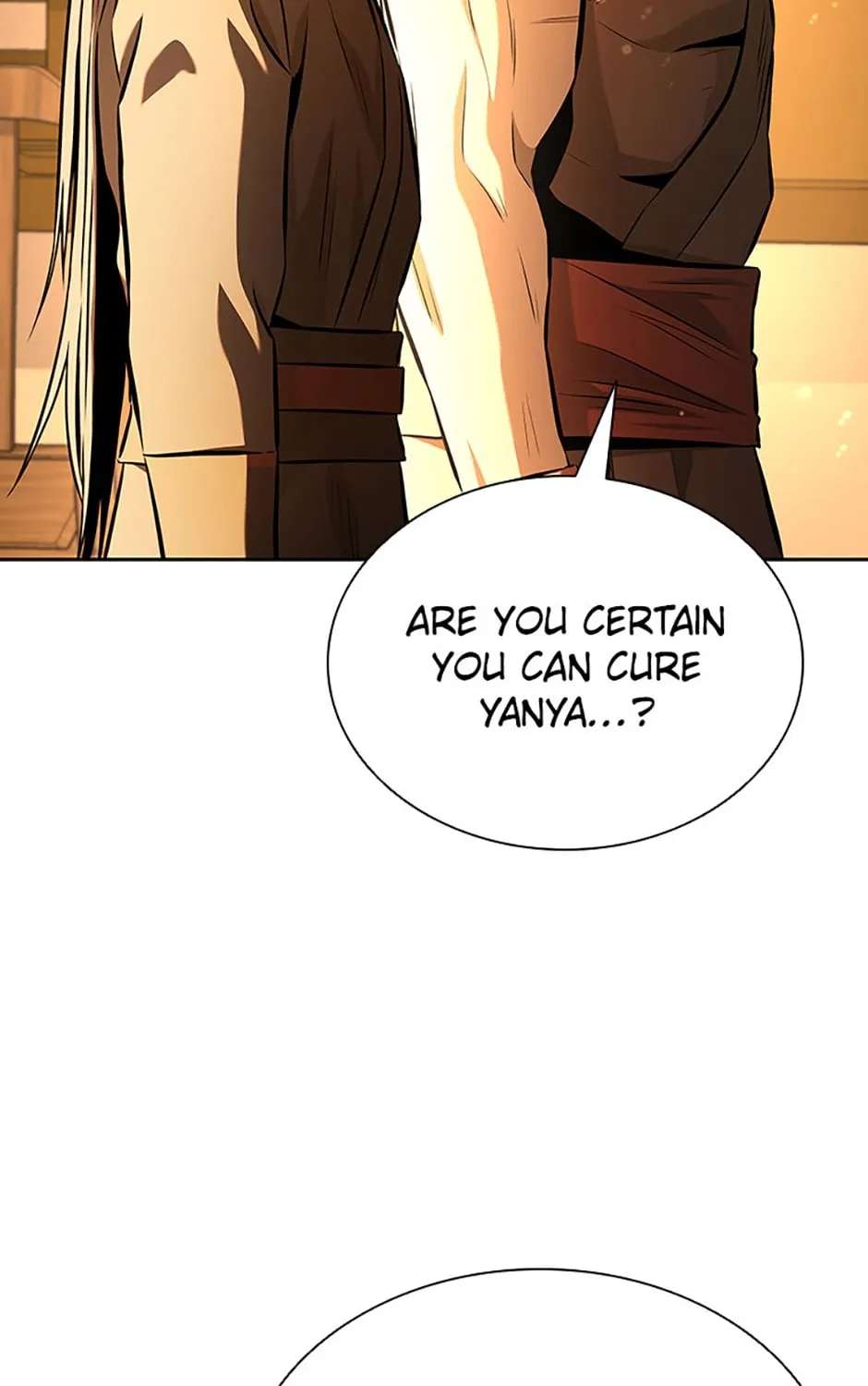 Absolute Master of the Senate Chapter 64 - page 39