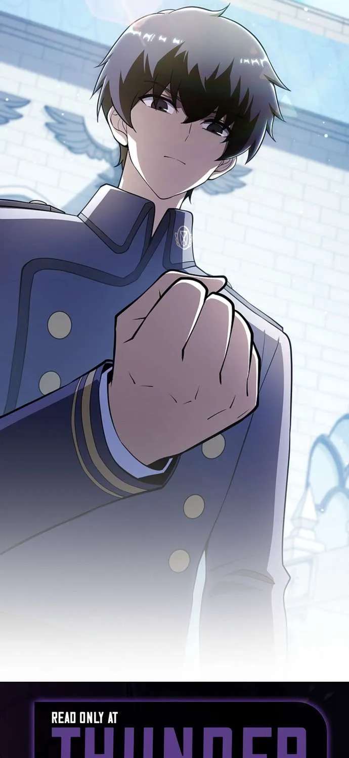 The Top Healer of the Offensive Magic Academy Chapter 43 - page 70