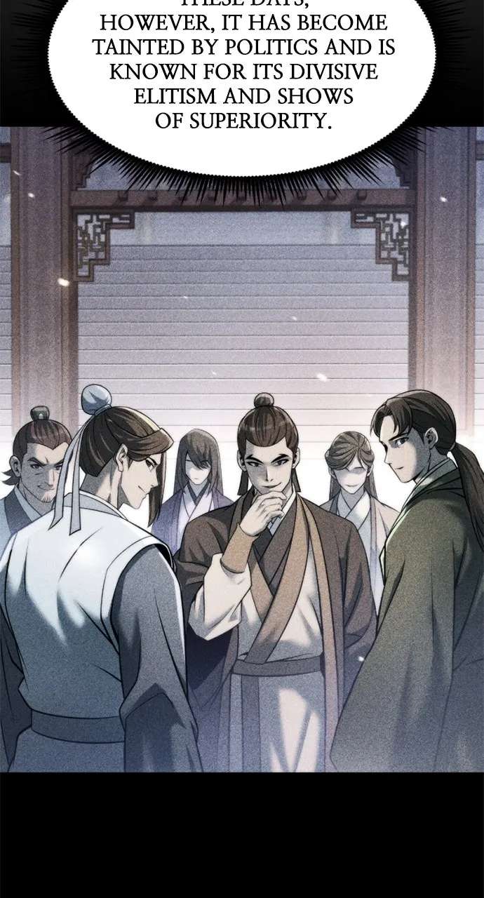 Chronicles of theDemon Faction Chapter 149 - page 6
