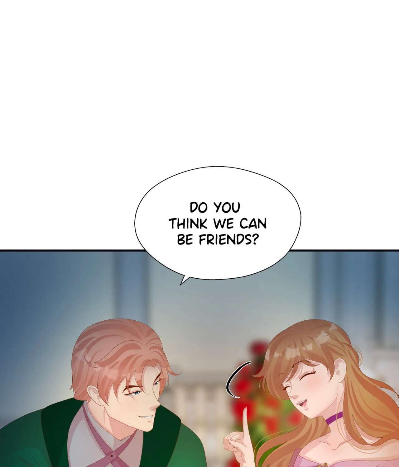 The Winter Rose Chapter 62 - page 77