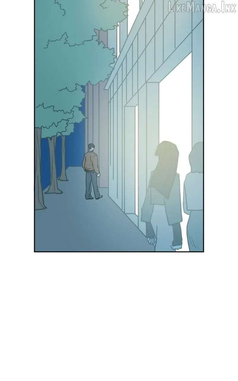 Love Letter Chapter 65 - page 58