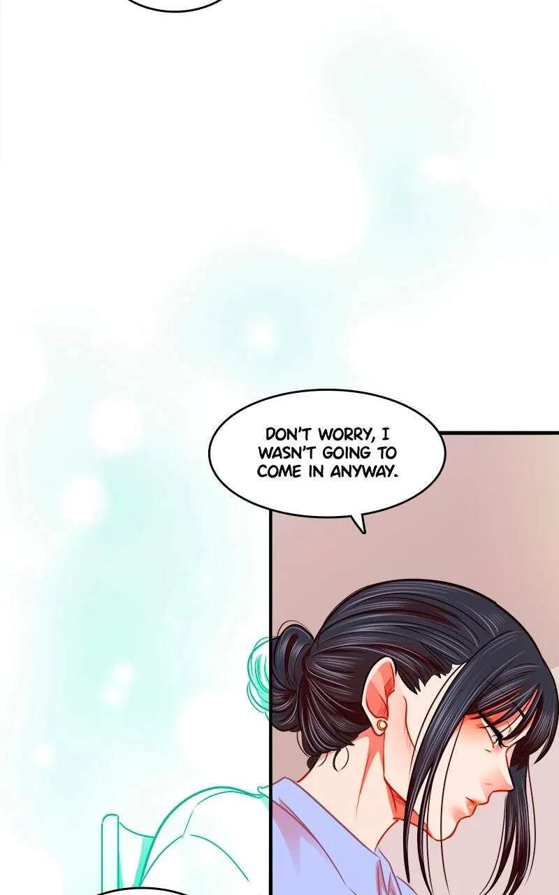 Love 4 A Walk Chapter 112 - page 50