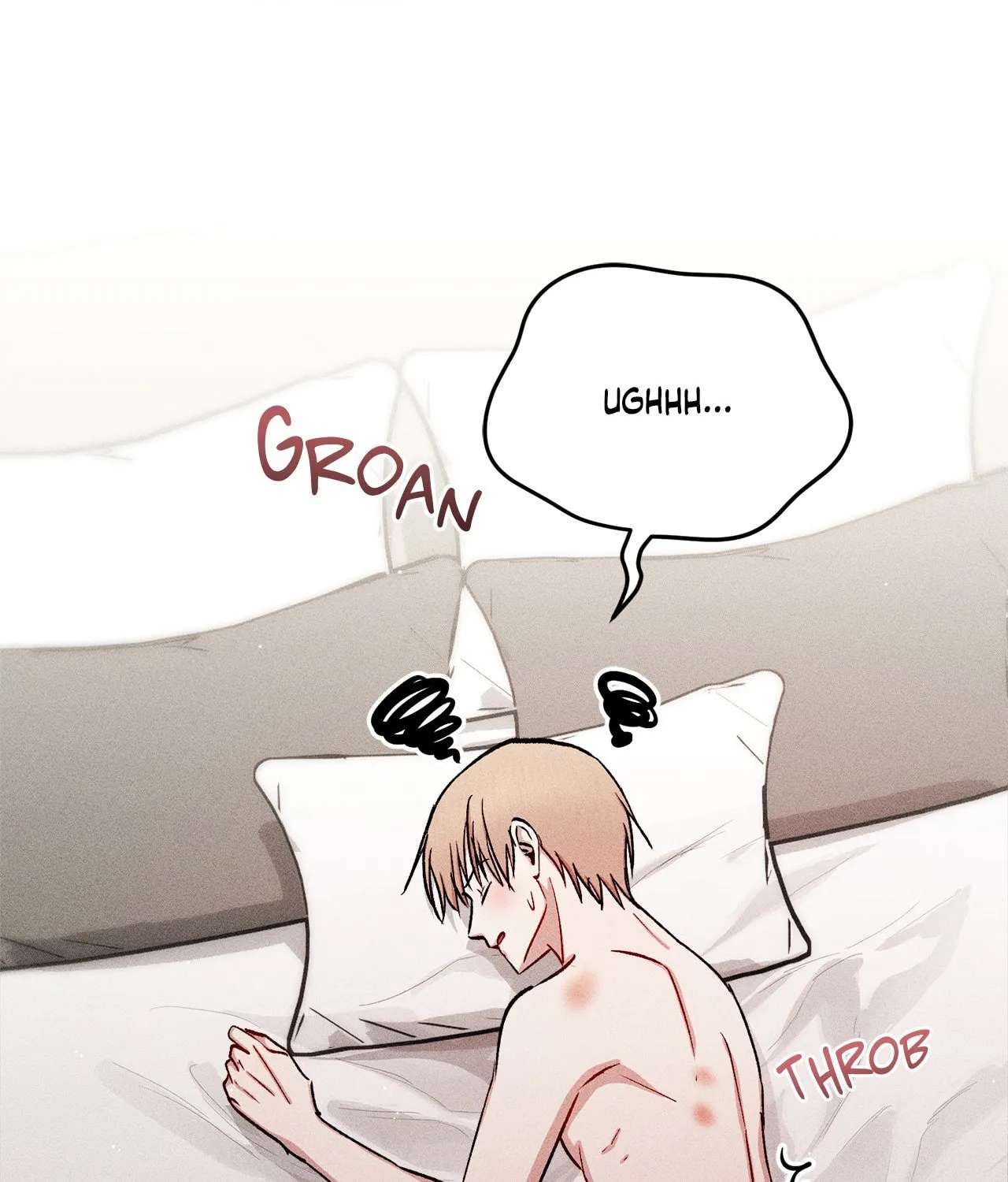 If You Want Me Chapter 100 - page 1