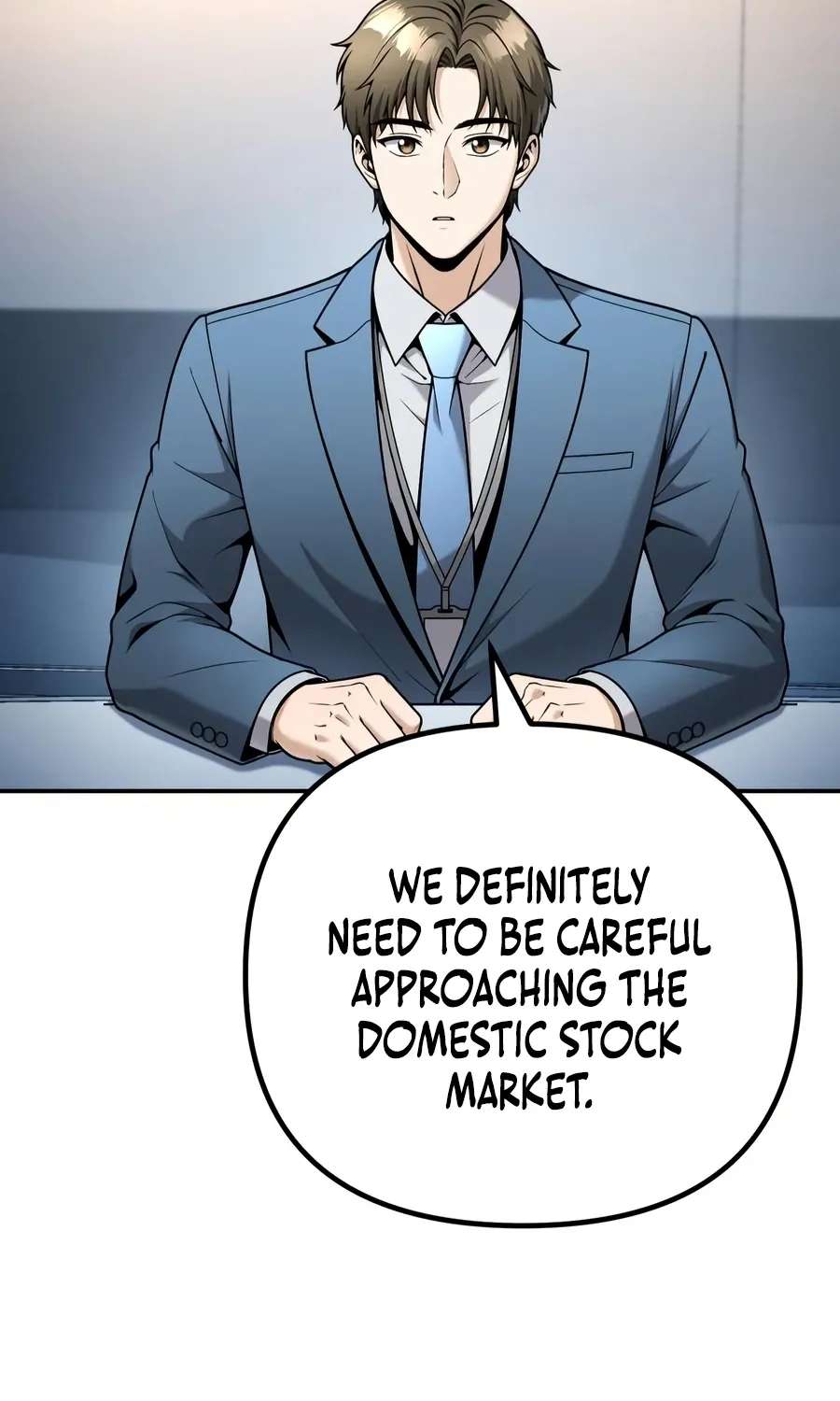 The Money Keeps Piling Up Even If I Spend It Chapter 14 - page 181