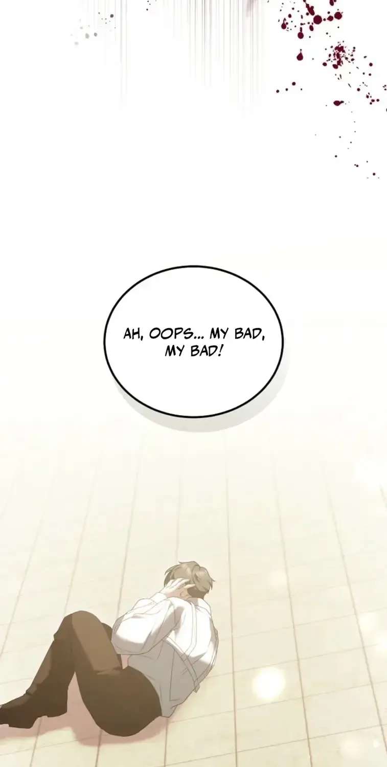 Vote for Your Knight! Chapter 11 - page 77