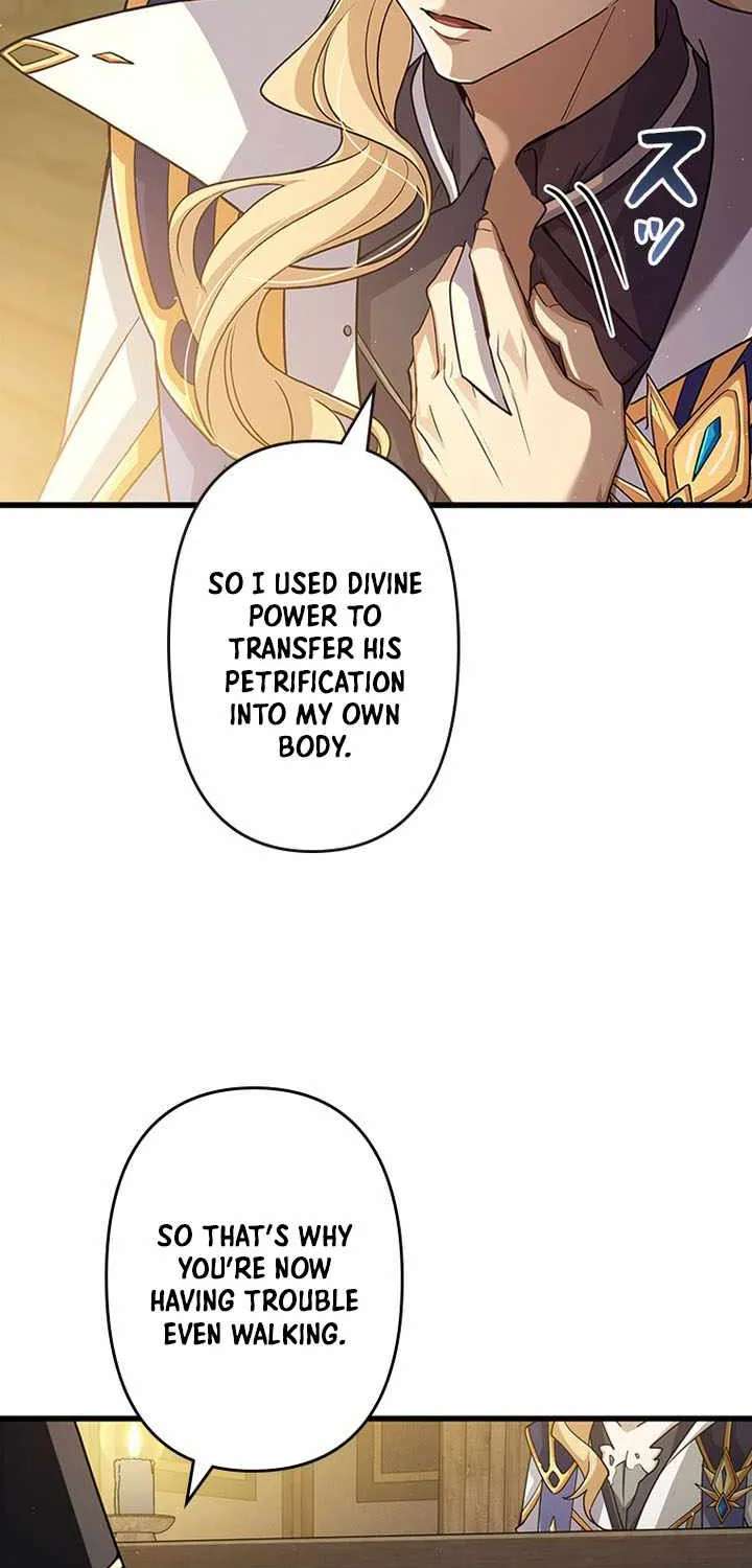 Supreme Academy Genius Chapter 110 - page 39