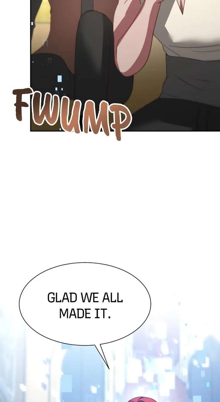 All Hail Lady Blanche! Chapter 37 - page 24