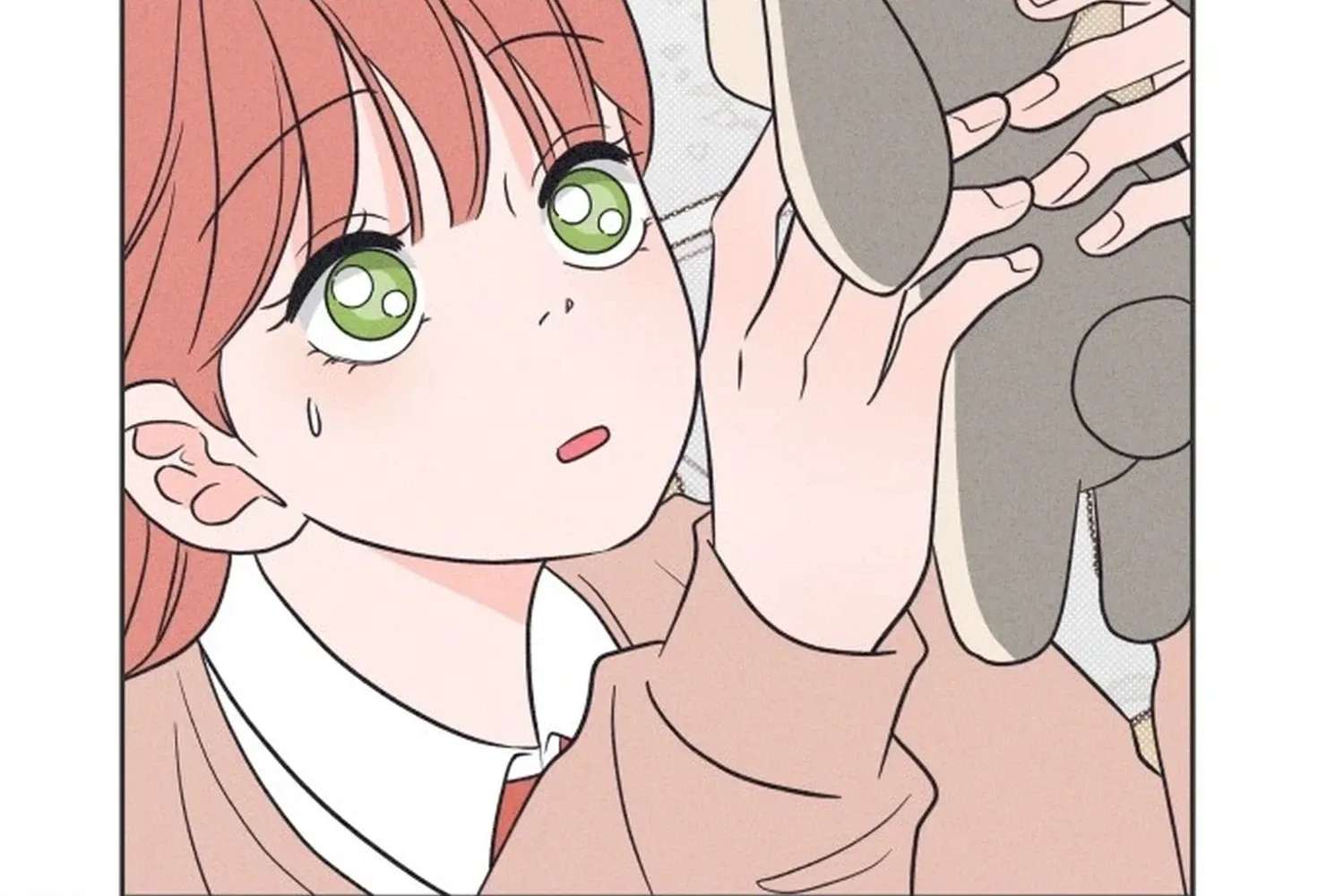 I Want to Ruin My Crush Chapter 14 - page 114