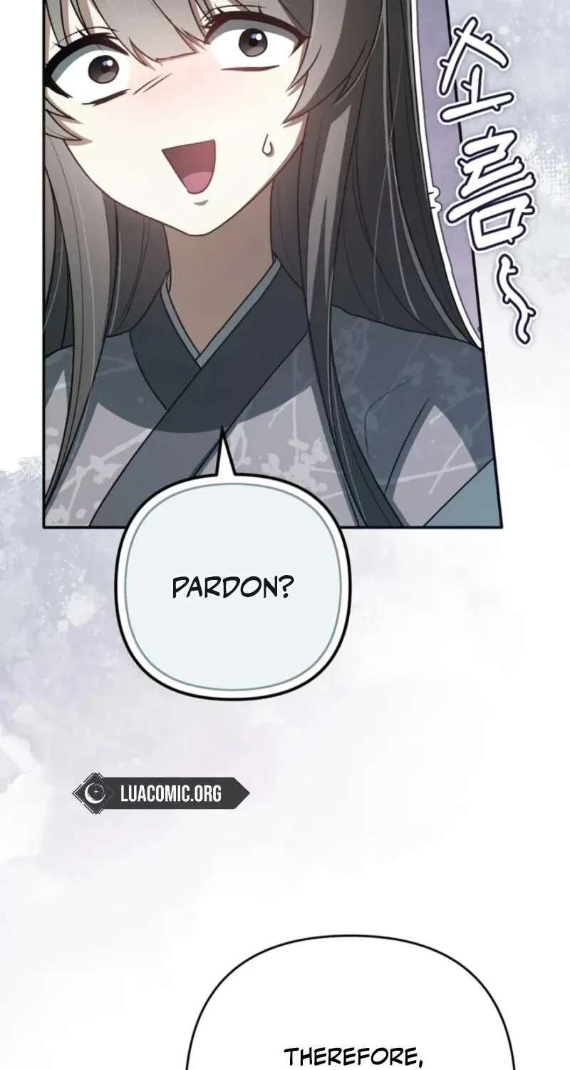 The Heavenly Demon Cult’s Strongest Maid Chapter 38 - page 61