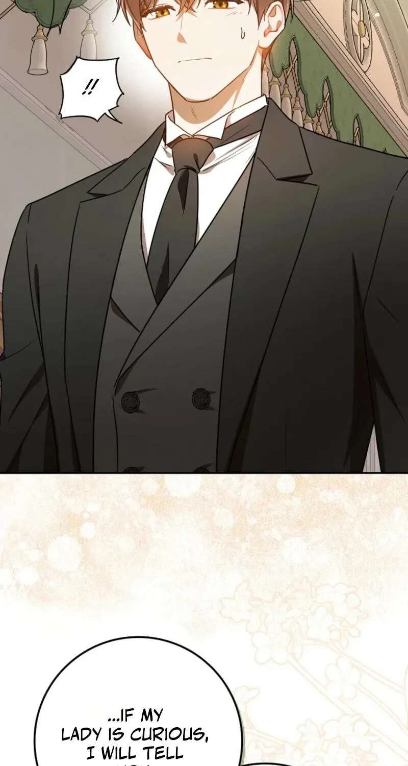 Marked as the Tyrant's Daughter-in-law Chapter 23 - page 25