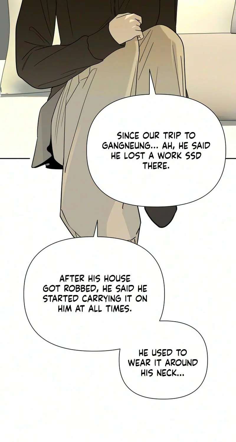 Immortal Boyfriend Chapter 12 - page 23