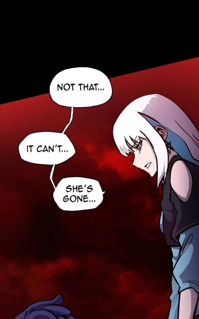 Blood Breaker Chapter 23 - page 43