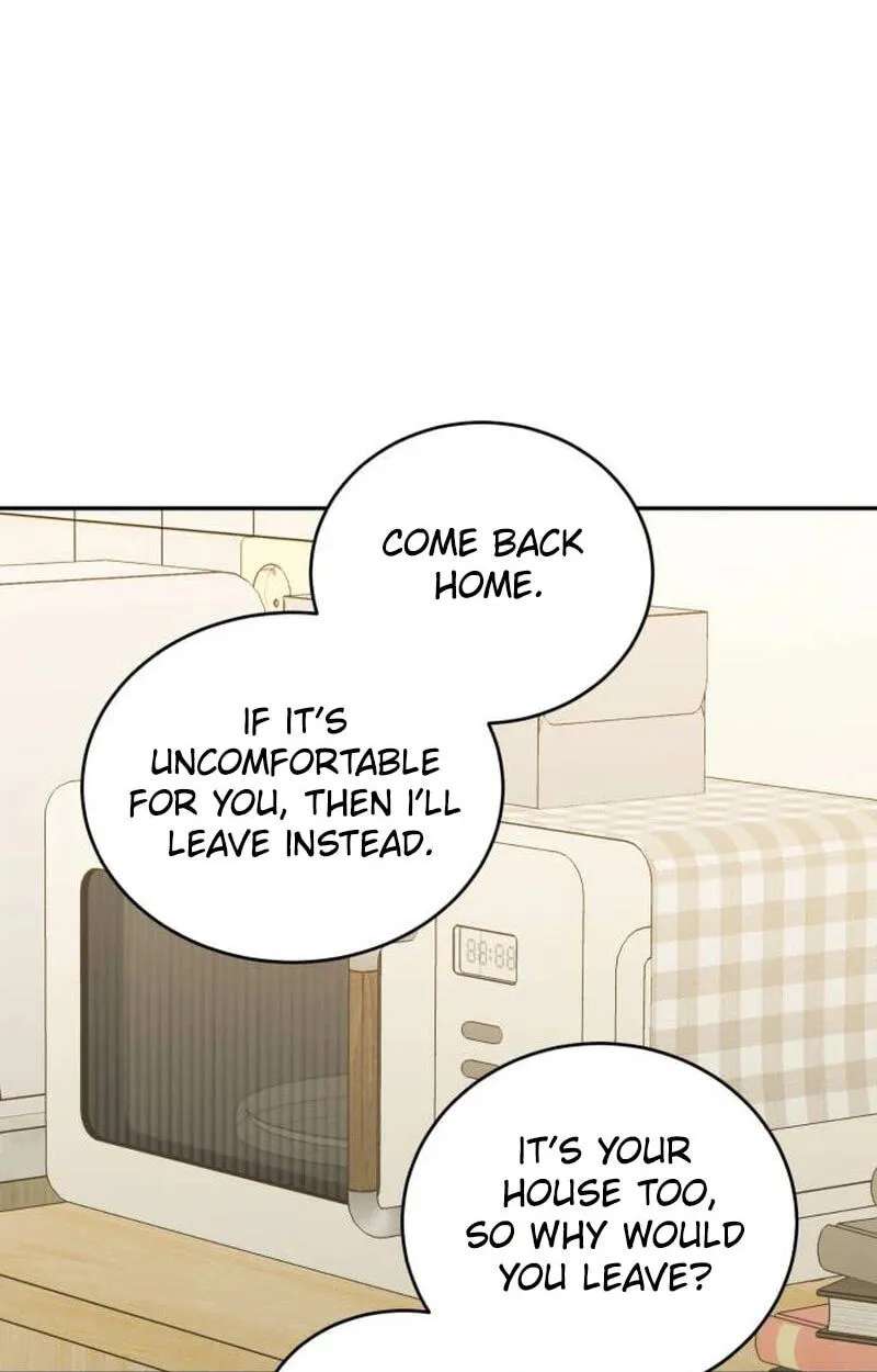 Even If You Don't Have a Third Chapter 57 - page 53