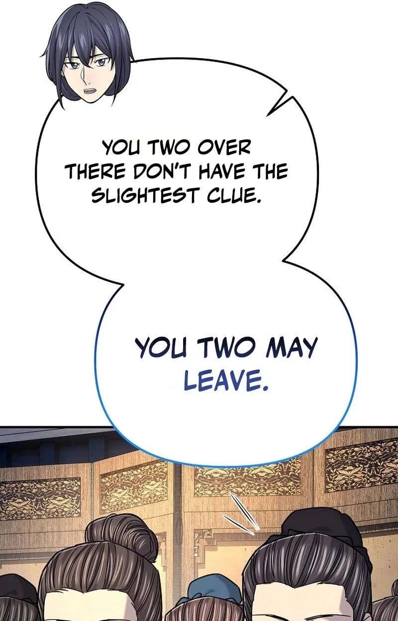 Monopolizing All Opportunities Chapter 57 - page 22