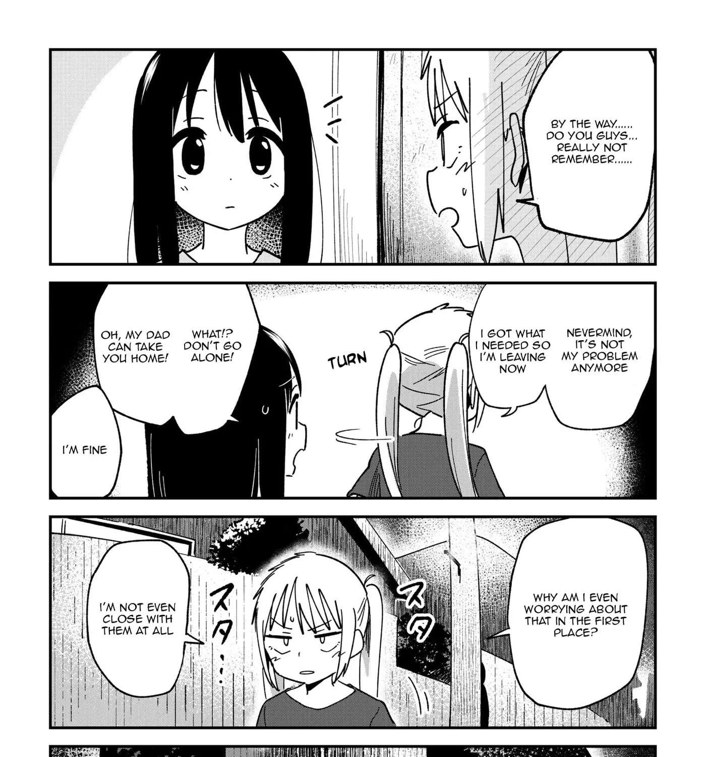 Fushigi No Mayuri-San Chapter 126 - page 7