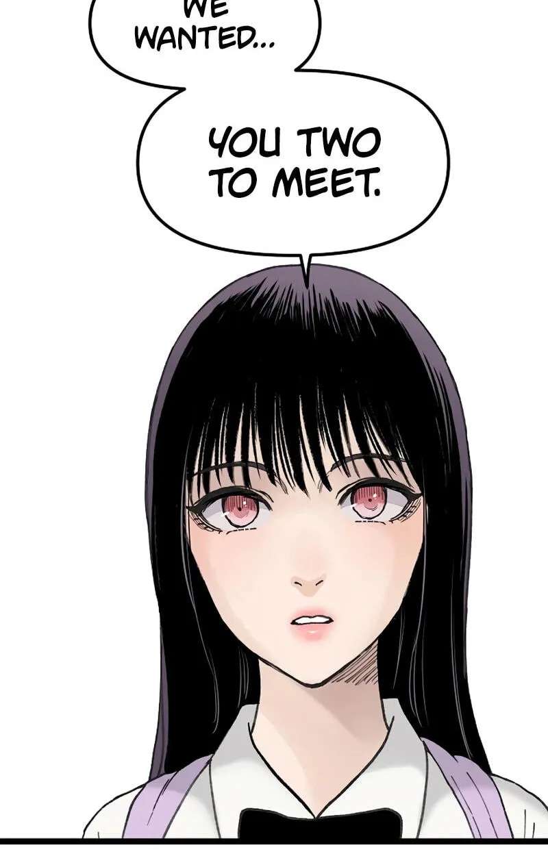 The Silent Transfer Student Chapter 71 - page 9