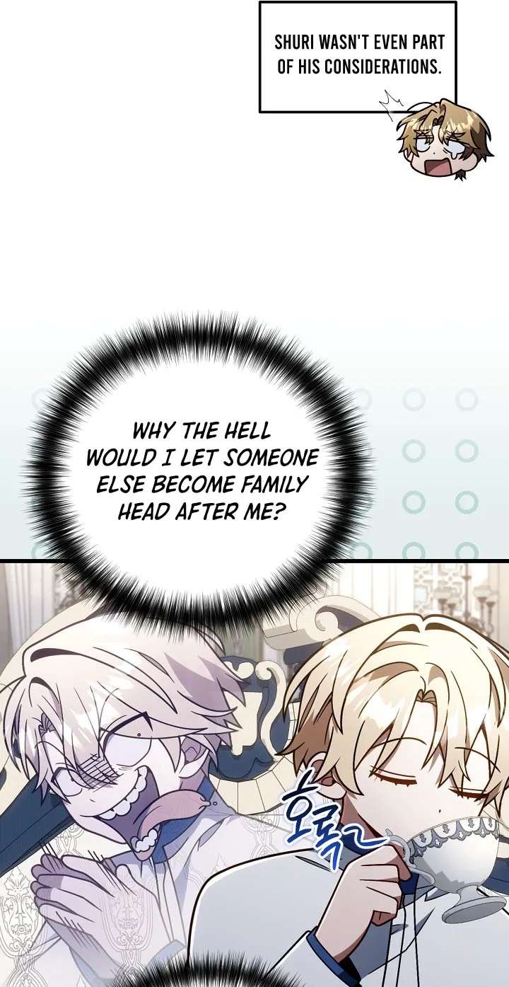Holy Hella's Ultimate End Chapter 91 - page 37