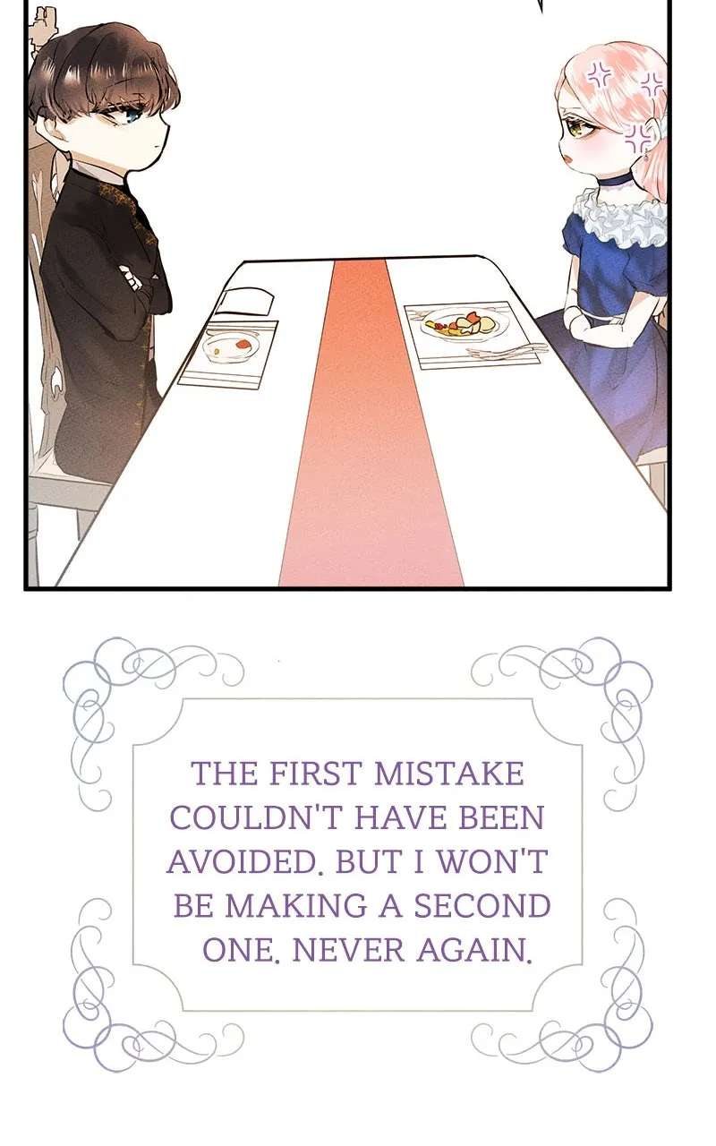 Time To Call OffThis Engagement Chapter 4 - page 89